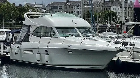 Prestige 2004 Flybridge for Sale