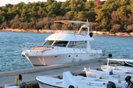 Jeanneau Prestige 46 Fly