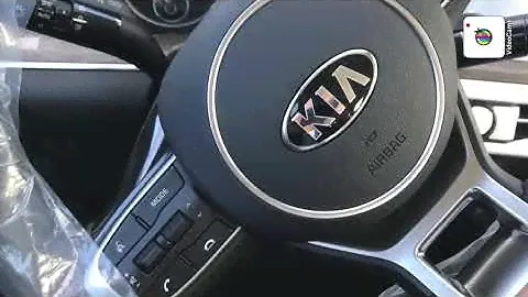 Kia k5 prestige и gt line+ снаружи и внутри. Киа к5 максимальная и предмаксимальная комплектации