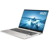 Характеристики ноутбука MSI Prestige 16 Evo A12M-093RU