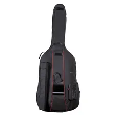 Gewa Double bass gig-bag PRESTIGE 4/4 чехол для контрабаса