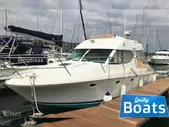 2004 Jeanneau Prestige 32