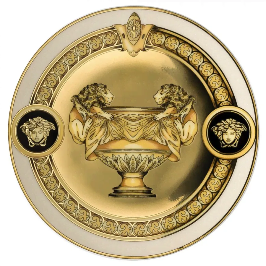 VERSACE Тарелка Prestige Gala, 10 см, Rosenthal-0
