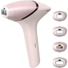 Philips Lumea Prestige BRI 957 эпиляторы