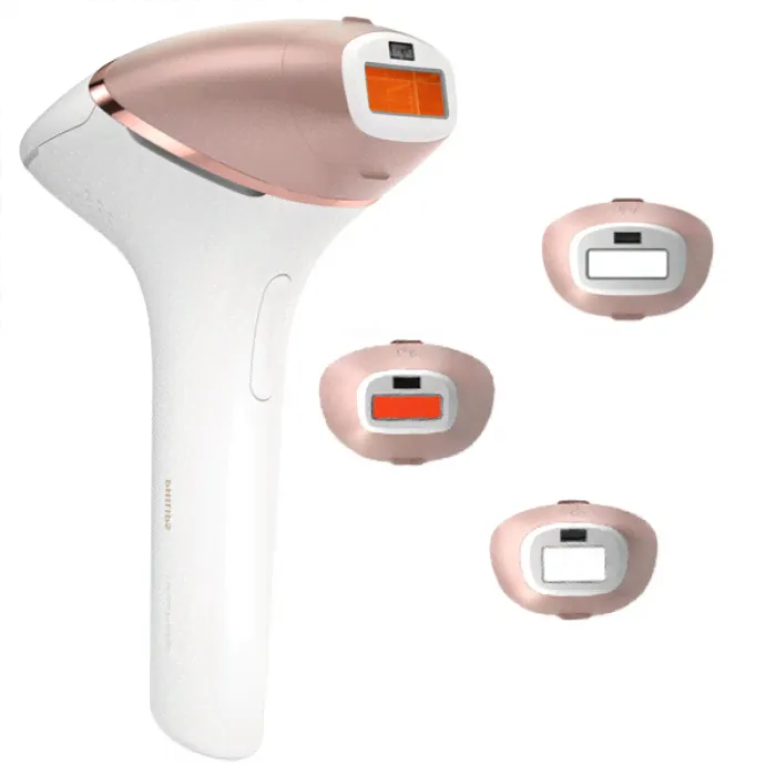 Фотоэпилятор Philips BRI956/00 Lumea Prestige