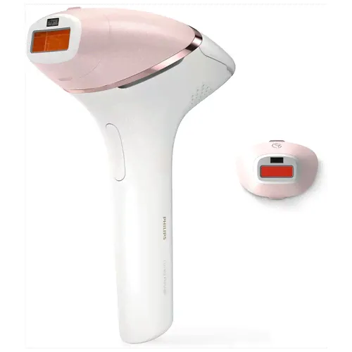 PHILIPS Фотоэпилятор Philips BRI950 Lumea Prestige